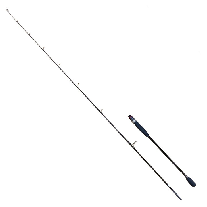 楽天市場 10 Off ベイシック ライトジギング スピニング 6 3ml Basic 竿 ロッド ライトジギング ジグ ルアー 青物 タチウオ シーバス サゴシ ヒラメ 根魚 釣り 釣具 船 アジ サバ マダイ セール おり釣具 楽天市場店