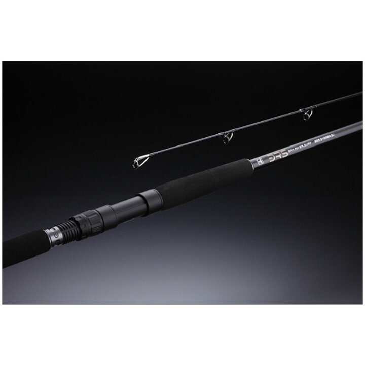 楽天市場】ジャッカル BRS-S100MLMH BURI CUSTOM(jackall-217926 