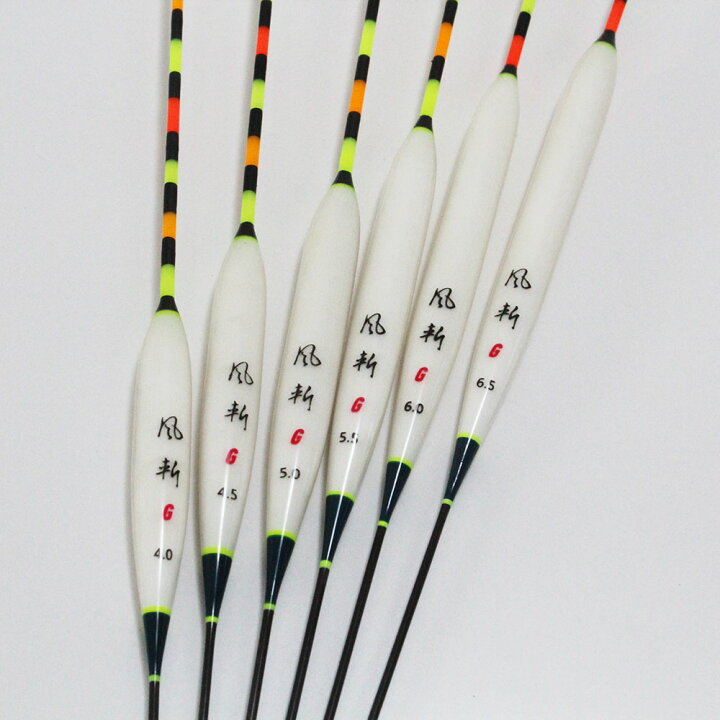 楽天市場】風斬 羽根ヘラウキG・浅ダナパイプトップモデル 単品 (10208 