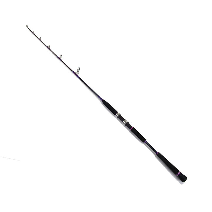 楽天市場】マグロ 大物 対応 Gokuevolution JiggingPower 5.4ft 300g 
