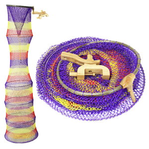 野釣りで活躍!! フラシ付き玉置(ori-7810)|140cm 150cm 160cm 釣り へらぶな ヘラブナ ヘラ 湖 池 管理釣場 フナ 鮒 万力 びく フラシ おり