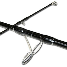 アウトレット 大型青物対応 ロックショア専用ロッド FULL ROCK FR-106H-PS(out-in-959304)｜ショアジギング ロッド 青物 大型青物 ブリ ヒラマサ カンパチ 磯 ロックショア 釣り