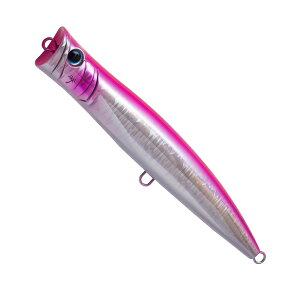 パームス ブレイクヘッド BKH-165 #MG-56 ピンクバック(palms-091883)|ルアー 青物 ジギング オフショアジギング オフショアキャスティング ショアプラッキング ソルト トップウォーター マグロ ヒ