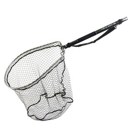 おり釣具 カーボン玉の柄 ラーカルシャフト 5M ランディングネット サイズM 2点セット (netset-036)｜オカッパリ ランディング ポール ロング シャフト 柄 ギャフ 磯玉 チヌ グレ シーバス スズキ イカ エギング 磯 波止 海 釣り