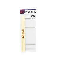 【新商品】沖釣本舗 木製掛枠 30cm 4ピン(ori-782852)[M便 1/4]| 目玉商品 中深海仕掛 アカムツ 赤ムツ …