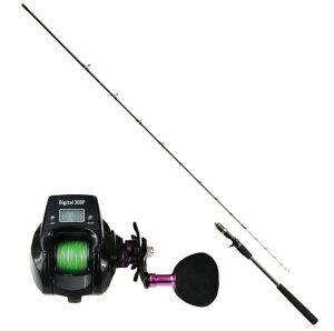 PROMARINE Cg[_[^^`EI 190MSeaMastug Digital 300P PEC2200mt e^`EIZbg (ori-funeset790)|^`EI e e^`EI Dނ D^`  e hS 