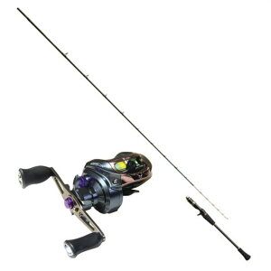 プロマリンCB ライトレーダーメタルカワハギ 175M& Friday 150(PE0.8号200m巻セット(ori-funeset893)|おり釣具 プロマリン 船竿 ライトゲーム カワハギ カワハギ釣り セロテン