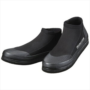 プロックス リバーリングシューズ(フェルト) L/ブラック(px-225606)|鮎釣り 鮎用靴 あゆタビ