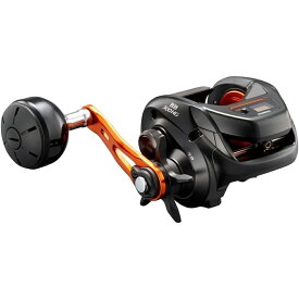 シマノ 21バルケッタBB 300HG(shi-044105)｜両軸リール 船用リール SHIMANO 船釣り 船サビキ ライトアジ ライトゲーム