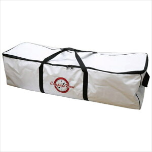 タカ産業 CN-319 ツナバッグ 120 ホワイト(taka-904668)| ソフトクーラー 保冷 断熱 バッグ クーラーボックス 大型 折り畳み オフショア 釣り 青物 マグロ クエ 大容量 マグロバッグ マグロバック