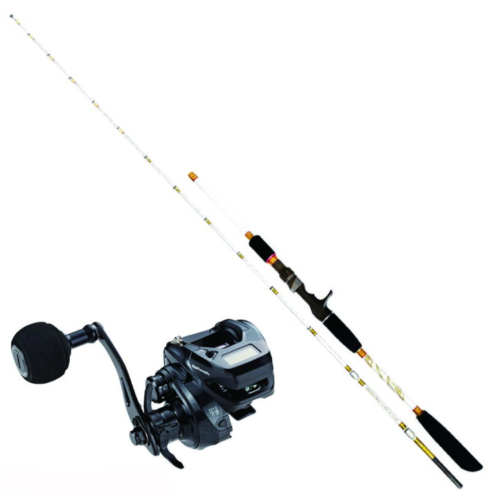楽天市場】シャローネクスト小船 180(30〜80号)＆ヴィレイヤーDG 100HG 