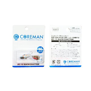 RA} BC-10 obN`^[ 8.RX^M[R 10g(core-491804)[M 1/10] |V[oX tbgtBbV q }S` fCQ[