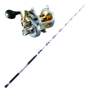 Gokuspe ゴクスぺ 六代目Gokuspecial Version-S 170-300&09TALICA 20II タリカセット(ori-funeset489)|Gokuspe ゴクスぺ Gokuspecial Version-S 170-300 船竿 マグロ キハダ メジ カツオ カンパチ クエ イシナギ 青物 グラス