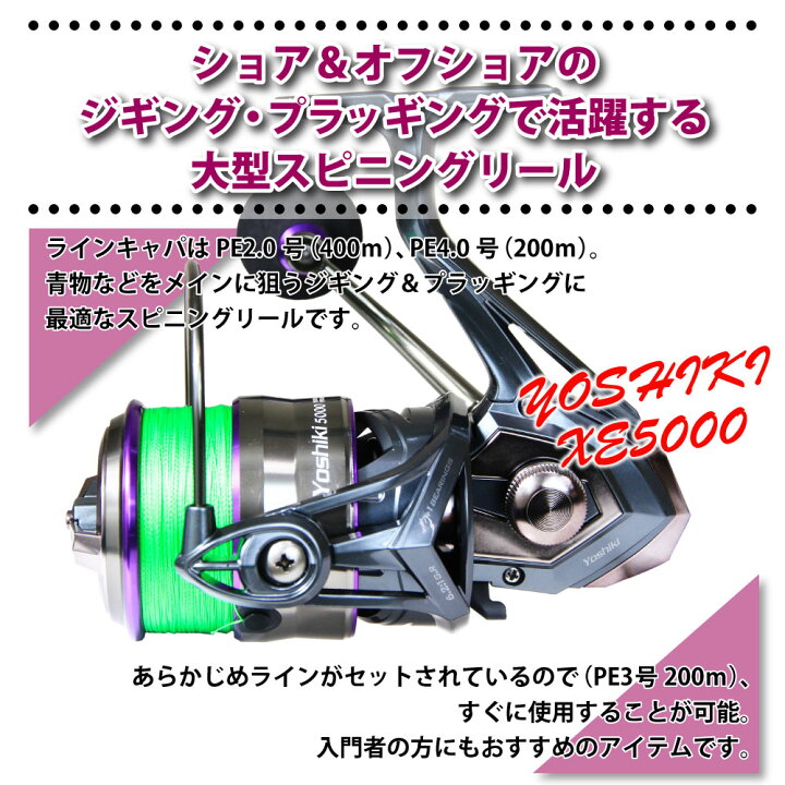 楽天市場】MAX300gまで対応！ 本ジギングで使える オフショアジギング 