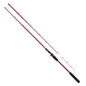 PROMARINE CB セルフォートタコエギ 165MH(hd-612058)|船竿 手持ち 蛸 たこ 明石 タコ釣り タコ エギ 釣り 竿 ロッド タコエギ竿 船タコ竿