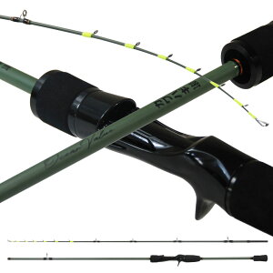 おり釣具 船カワハギ竿 オーシャンバリュー カワハギ 180H(ori-784627)|おり釣具 カワハギ 竿 船 船竿 ロッド カワハギ釣り 船釣り 釣竿 釣り 船ロッド