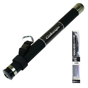 �S�N�X�y Evo-TooL �����p�ʂ̕� Landing Shaft 300 Mini(goku-964049)�b�����f�B���O �����f�B���O�V���t�g �ʂ̕� �� 3m �ނ� �^�� �S�N�X�� �t�B�b�V���O�c�[�� �ދ� �ނ�� ��� �� �ނ� �C ��