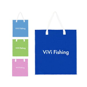 �s���A�e�b�N ViViFishing �}���`�h���C�g�[�g M�igoku-totem-�j[M�� 1/1]�b�ދ� �����f�B���O �^�� �P�[�X �^������ �����f�B���O�l�b�g ���[ �^���g���� �^���g�P�[�X ���[ �o�b�O �l�b�g�o�b�N ��
