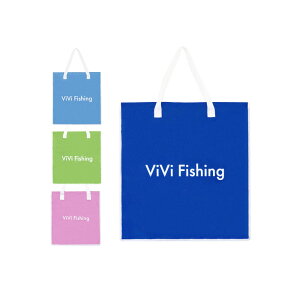 �s���A�e�b�N ViViFishing �}���`�h���C�g�[�g S�igoku-totes-�j[M�� 1/1]�b�ދ� �����f�B���O �^�� �P�[�X �^������ �����f�B���O�l�b�g ���[ �^���g���� �^���g�P�[�X ���[ �o�b�O �l�b�g�o�b�N ��