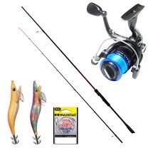 楽天市場】ライトショアジギング セット（フィッシング｜スポーツ 