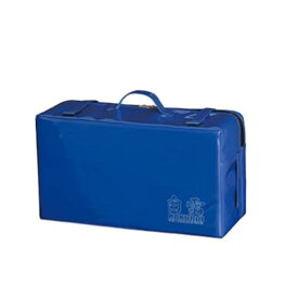 [P10倍] PROX EM超段差クッション ブルー45×25×(高さ13+4)cm(PX813)(px-205073)｜ヘラブナ用品 へらバッグ ロッドケース クッション
