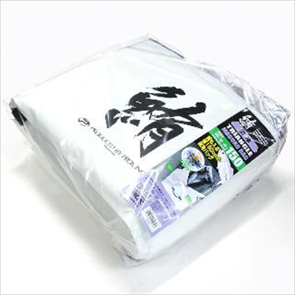 楽天市場】PROX 保冷トライアングル鮪バッグ 150/ホワイト(px-219797