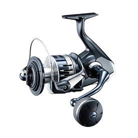 シマノ (SHIMANO) 20 ストラディック SW 10000HG(shi-042507)｜大型スピニングリール マグロキャスティングリール ヒラマサキャスティングリール ショアジギングリール STELLA