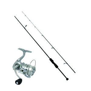 ���b�h���I�ׂ�BEST BUY�A�W���O�����o�����O�Z�b�g (ajimebaruset026)�bsolfiesta �A�W���O ���o�����O���b�h BEST BUY LIGHT GAME 6.3F�^6.8F�^7.3F & Bayspin ZX 1000S �i�C����1��150m�t �A�W ���o�� �A�W���O ���o