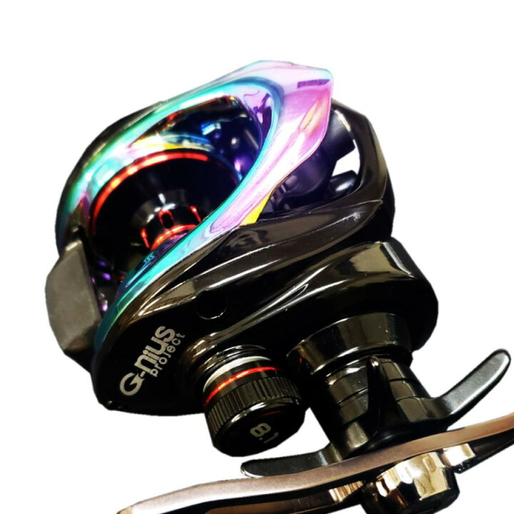 楽天市場】ジーニアス GRAVIUS K.IMAE AURORA 7.3RH (g-nius-580708 