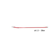 【20Cpost】サニー商事 サニー アポロクッション 1.5-20cm (sany-570055)|船仕掛 ゴムクッション クッシ…