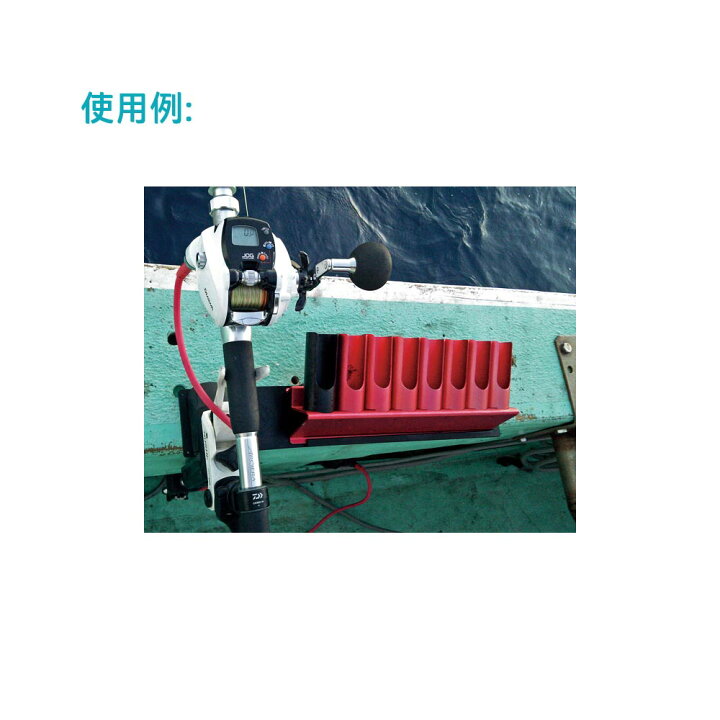 楽天市場】タカ産業 T-138II マグネット付スッテ投入器(taka-403727 