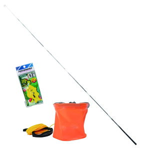 ނZbg2.7m(turiset-031) bxCVbN s_ 270 PROMARINE ASK002-27 rd|Zbg ti RC u[M ނ rނ ނ R nG }x t@~[tBbVO Ƒ ދZ