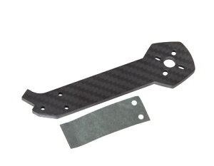 �yCpost�z�����P�� WALKERA Furious215 �p ���[�^�[�Œ�v���[�g (furious215-z-02) ���[�X�p�h���[�� ���W�R�� �w���R�v�^�[