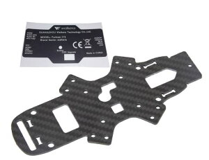 �yCpost�z�����P�� WALKERA Furious215 �p �\�[���v���[�g (furious215-z-04) ���[�X�p�h���[�� ���W�R�� �w���R�v�^�[