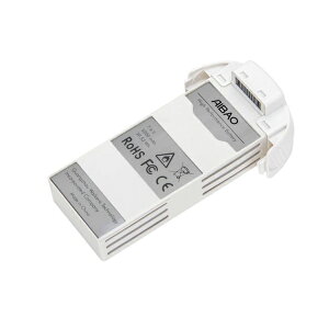 WALKERA �����P�� AIBAO �p �o�b�e���[ (Li-po 7.6V 5200mAh 2S) (aibao-z-26) AR�h���[�� ��B�h���[�� �h���[��