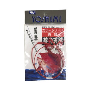 g쏊 IWi̓V Vv TL-850 1.5mmS(yoshimi-135518)[M 1/4]bނ d|