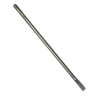釣王 チタンピトン16Φ 30cm(tsurioh-660181) | 石鯛ピトン ピトンアシスト 底物釣り用品 磯釣りピトン …