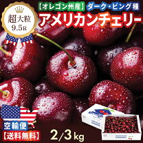 楽天市場】アメリカンチェリー オレゴンの通販