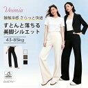 【ストレート美脚×接触冷感】VEIMIA UVカットパンツ レディース ストレートパンツ ハイウエスト ひんやり 涼しい 薄…