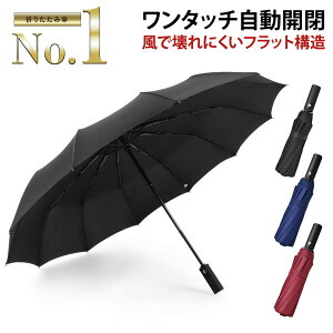 折りたたみ傘 メンズ 強いの通販 価格比較 価格 Com
