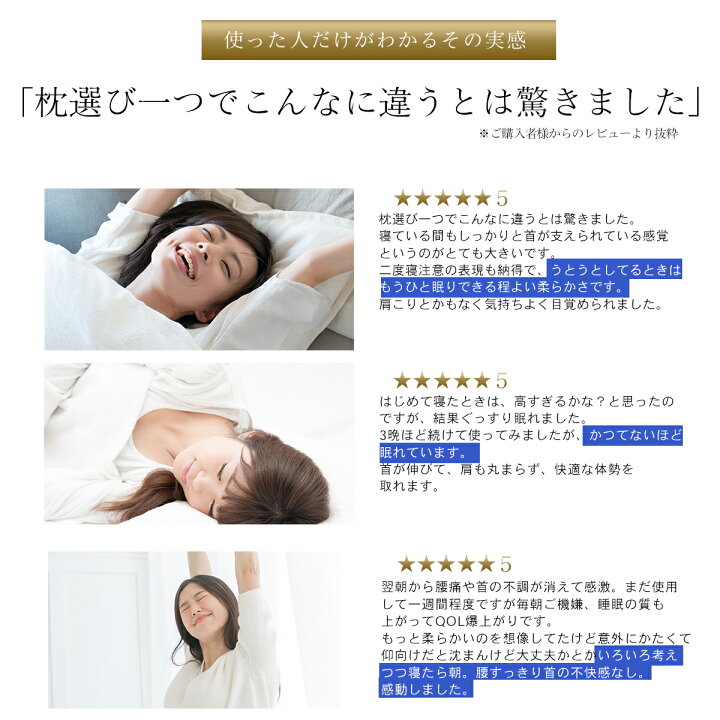 楽天市場】【楽天1位 理学療法士推奨】枕 低反発枕 肩 首 低め 
