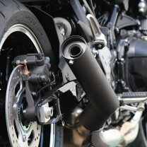 楽天市場】Z900RS スリップオンの通販