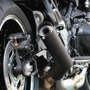 ORM Kawasaki Z900RS XbvI}t[ ϔMubNh 2023/2024/2025NfΉ JTL 900RS lCi XbvI  }t[ y 