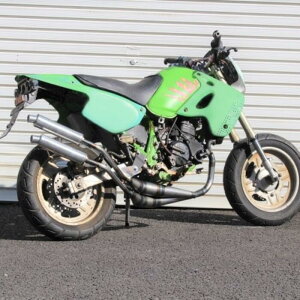 ORM JTL KSR80p E2{o`o[@KAWASAKI@ORM@KSR@ЍHꐻ@`o[@c[Xg