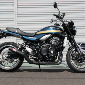 ORM KAWASAKI Z900RS tGL][Xg}t[ s[X V[g ^Cv JTL tGL 900RS Kawasaki 2023NfɂΉ I[A[G