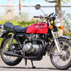 z_ CB400F }t[ tGL][Xg ^Re[p[ǃ^Cv sDEXTMEGAt2s[X ϔMubN CB400four tH[ { ЍHꐻ honda fNXgK 