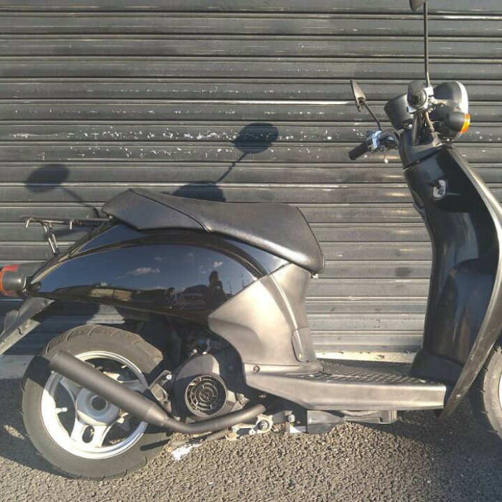 楽天市場】ホンダ トゥディ ≪TODAY≫ 用 50φ マフラー ONEDAY 耐熱 