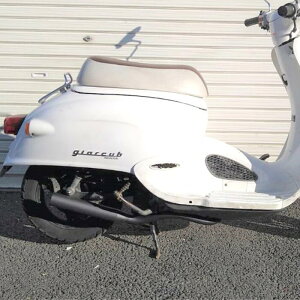 z_ WJu GIORCUB p 50Ӄ}t[ TURNIP ϔMubN SECRETSPEED V[NbgXs[h [ɂ HONDA GRőeco