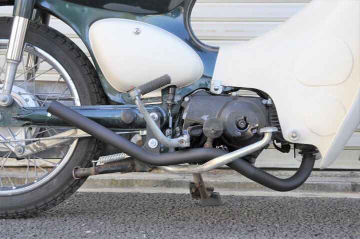 楽天市場】ORM製 ホンダ スーパーカブ リトルカブ AA01 