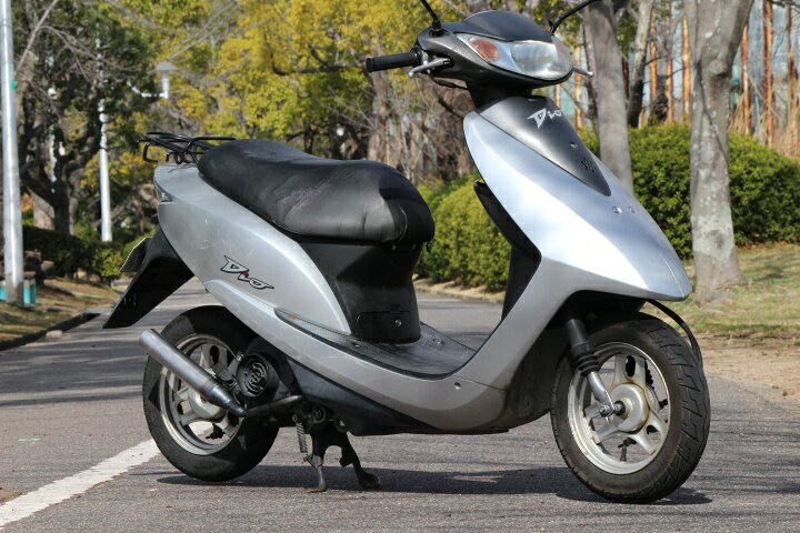 楽天市場】ホンダ Dio用 50φマフラー ZELOS CLEAR ≪ゼロス 